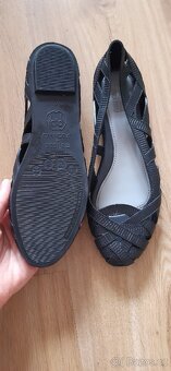 Balerínky Melissa od Jean - Jason Wu vel. 39 - 4