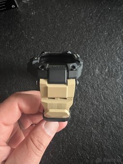 Ultimal Shield Protect Case Band for Apple Watch - 4