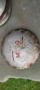 Mezikruží a poklice Škoda 100,110,120 - 4
