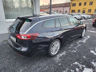 Opel Insignia 2.0 D Panorama led Massage DPH - 4