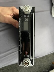 Autoradio Sony Xplód 50wX4 - 4