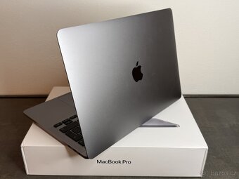 MacBook Pro 13'' 2020 / i5 / 16GB / 512GB SSD / Kompletní - 4