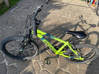 Rockrider - 4