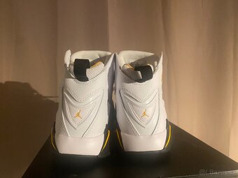 Jordan True Flight - 4