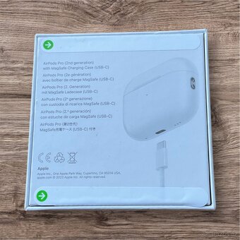 Apple Airpods Pro - 4