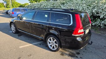 2016 Volvo V70 2.0 D3 Momentum - 4