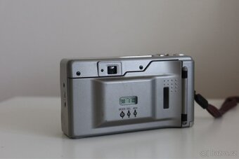 Minolta Zoom 80 - 4