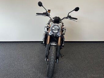 CF moto CL 700 - 4