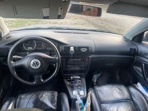 Passat b5.5 1.9tdi 96kw veškeré nd - 4