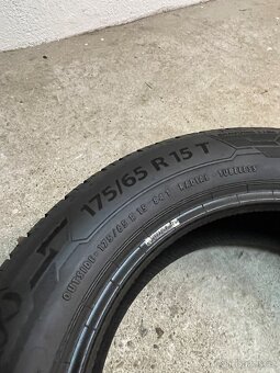 Letní pneu 175/65 R15 - 4