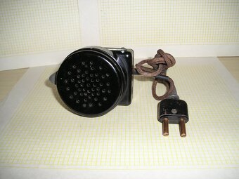 Historická vojenská radiotechnika - prodám - 4