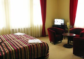 PRONÁJEM HOTELU ul. Západní, KV, ID 626 - 4