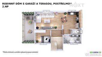 Prodej Rodinný dům, 176㎡ - 4