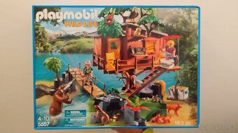 Nove hracky (Playmobil, Xia Xia) - 4
