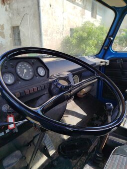 Avia a31 turbo - 4