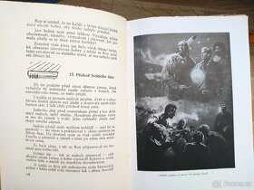 J. Foglar: Hoši od Bobří řeky. Ilustr. Zd.Burian. - 4