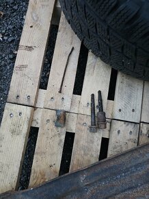 Rezerva VW T5 T5.1 T6 T6.1 - 4