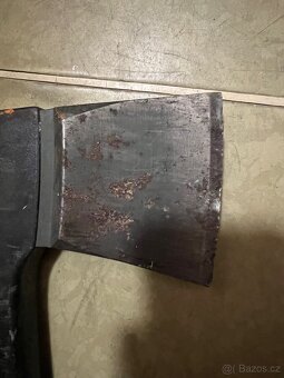Sekera Fiskars - 4