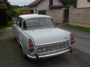 ŠKODA 1000 MB - 4
