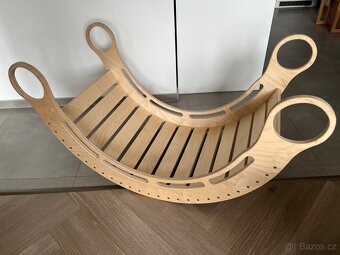 Montessori houpačka XL - 4