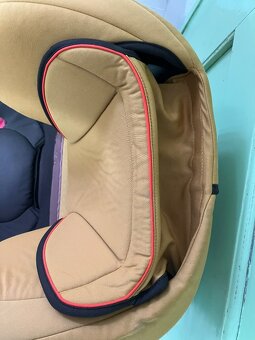 Autosedačka Cybex Pallas 2 - 4