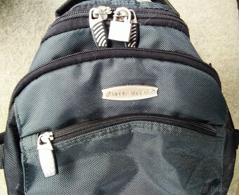 Batoh na kolečkách Mountain Gear - 4
