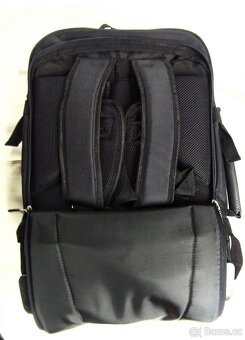 Batoh na kolečkách Mountain Gear - 4