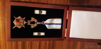 České vyznamenáni (originál) - 4