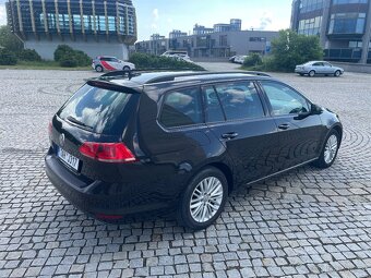 VW Golf 7 2.0 TDI - 4
