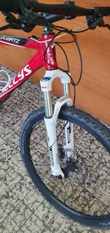 horské kolo Kellys Quartz 26",Alivio,Raidony hydraul.,záruk - 4