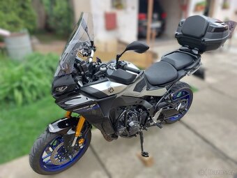 Prodej motorky - 4