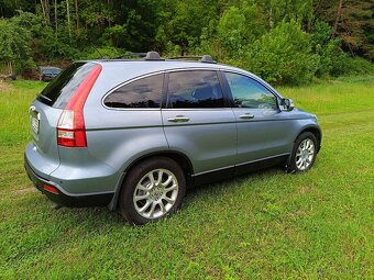 Honda CR-V - 4