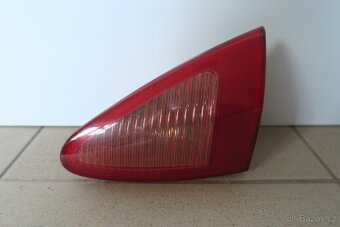 Zadní světla Alfa Romeo 147 - 4