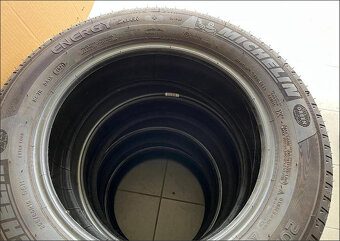 Letní gumy Michelin 205/60/r16 - 4