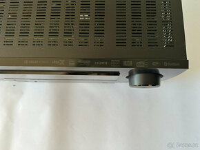 AV Receiver DENON AVR - X2700H DAB - 4