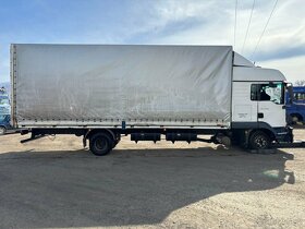 Man TGL 12.250 / 2013 / 500000km - 4