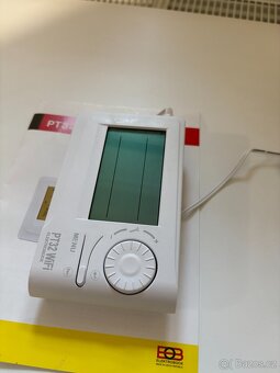 TERMOSTAT PT 32 WIFI - 4