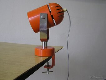 Lampy - 4