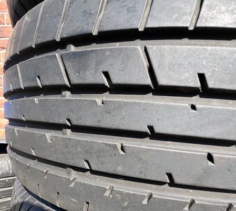 225/55 R19 99V letní pneu Toyo Proxes R46A (3721) - 4