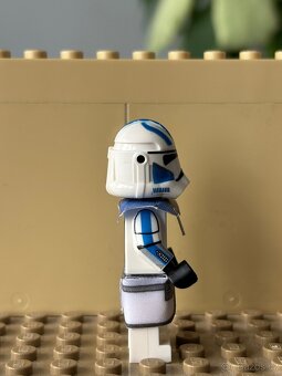 custom Star Wars ARC Echo - 4