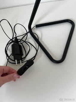 Lampa Ikea Hårte - 4