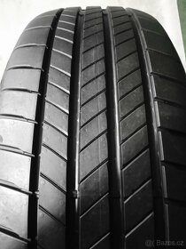 4ks NOVE letni 205/60/16 Bridgestone - 4