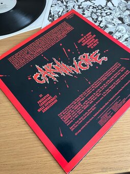 Carnivore - 4
