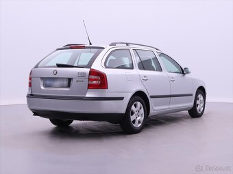 Škoda Octavia 1,9 TDI 77kW Elegance CZ Tempo (2008) - 4