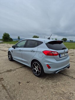 Fiesta ST Mk8 Performance - 4