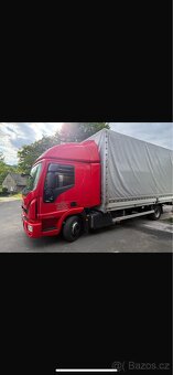 IVECO eurocargo - 4