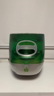 Apple imac g3 - lime - 4