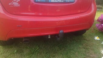 Meriva b - 4