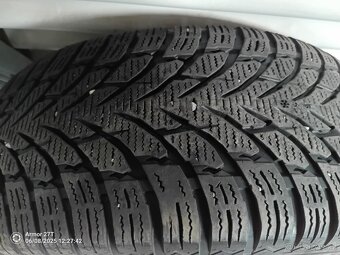 Plechové disky r16 -- Chrysler Voyager 5x114,3 R16 - 4