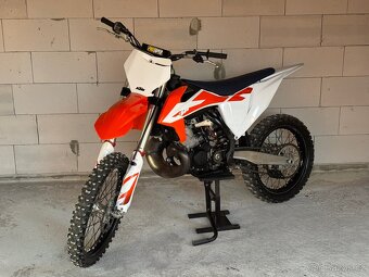 KTM SX 250 - 2020 - 4